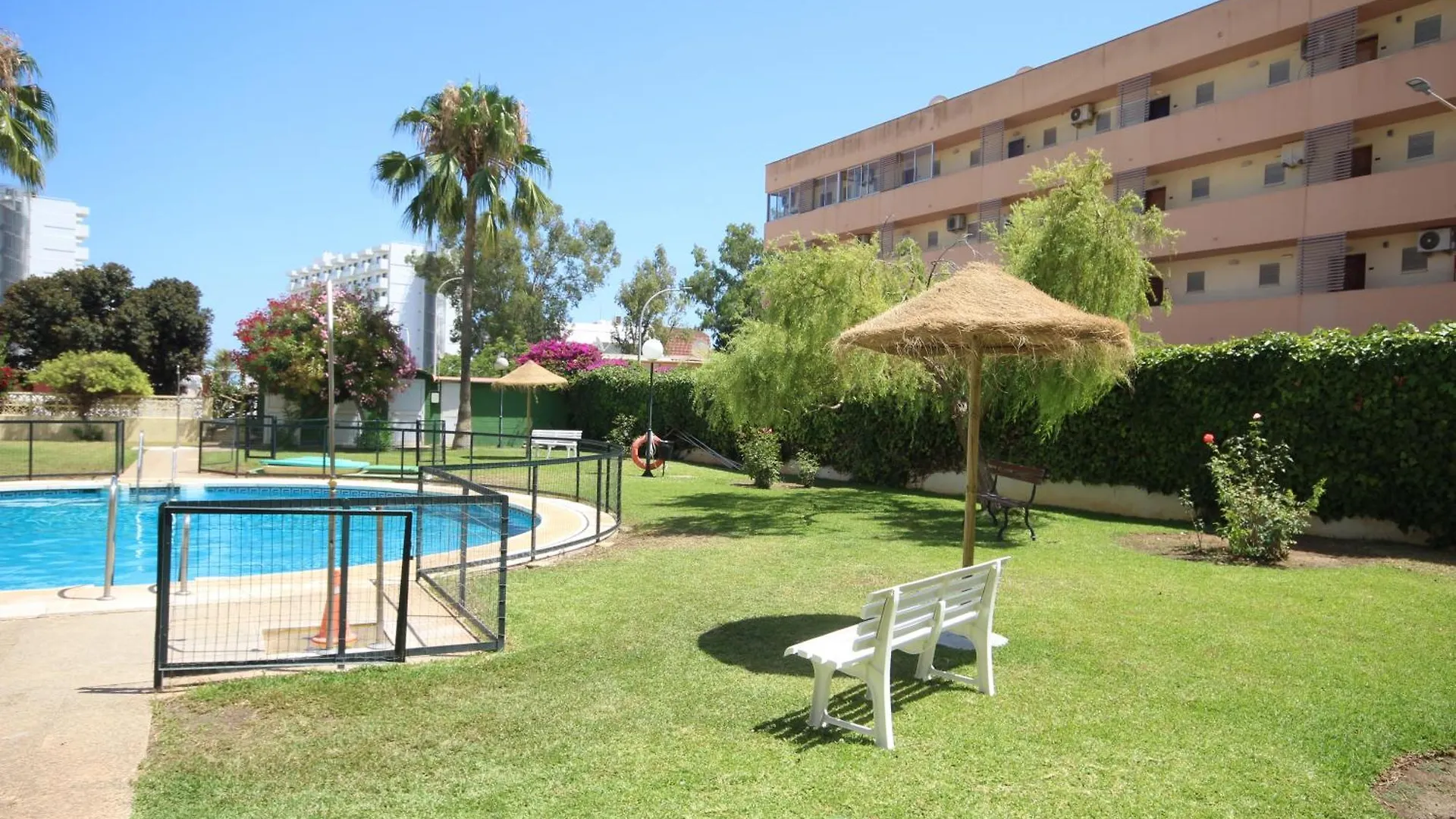 Vistamarina B405 By Ivi Real Estate Apartment Torremolinos