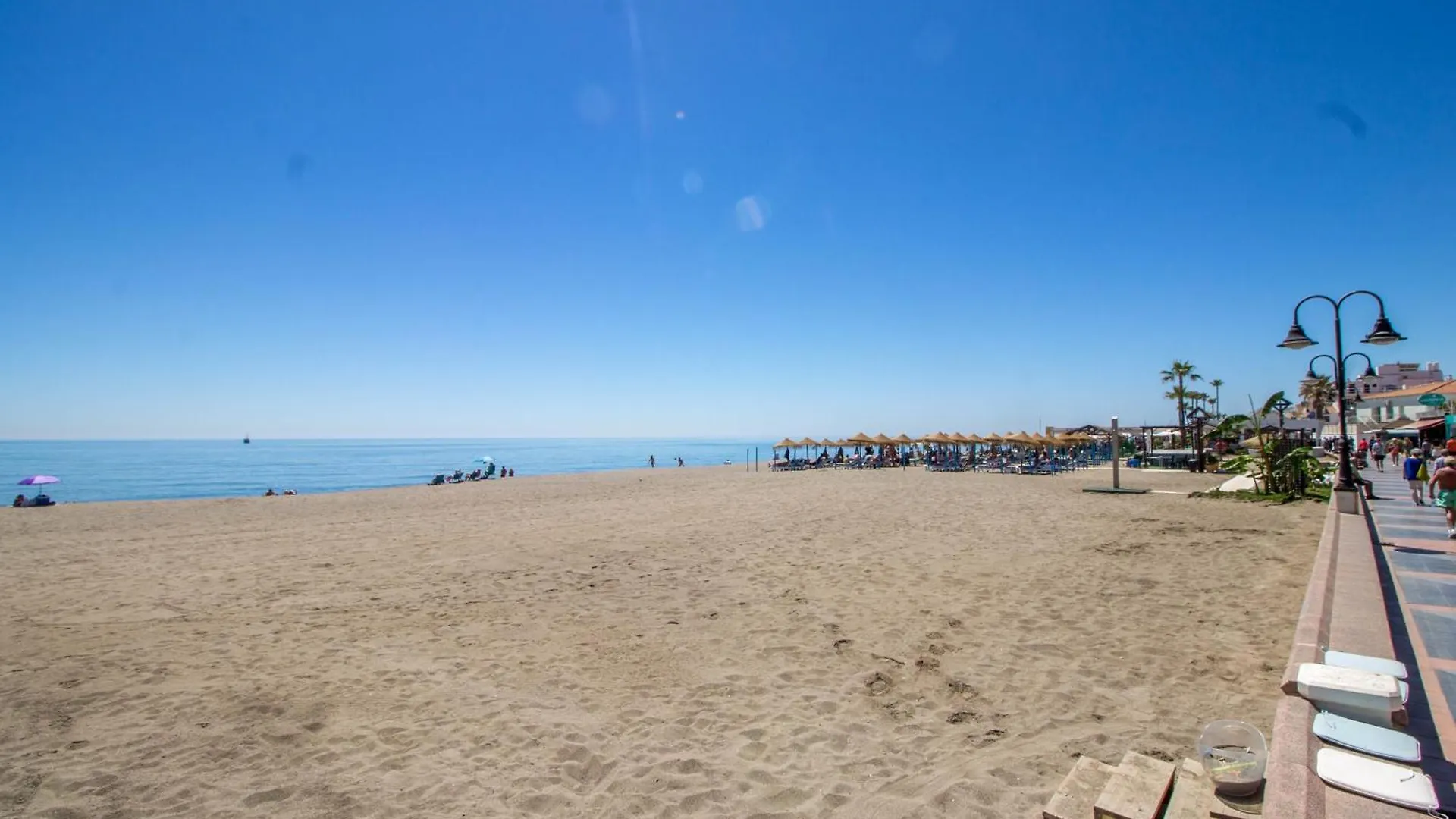 Vistamarina B405 By Ivi Real Estate Apartment Torremolinos Spain