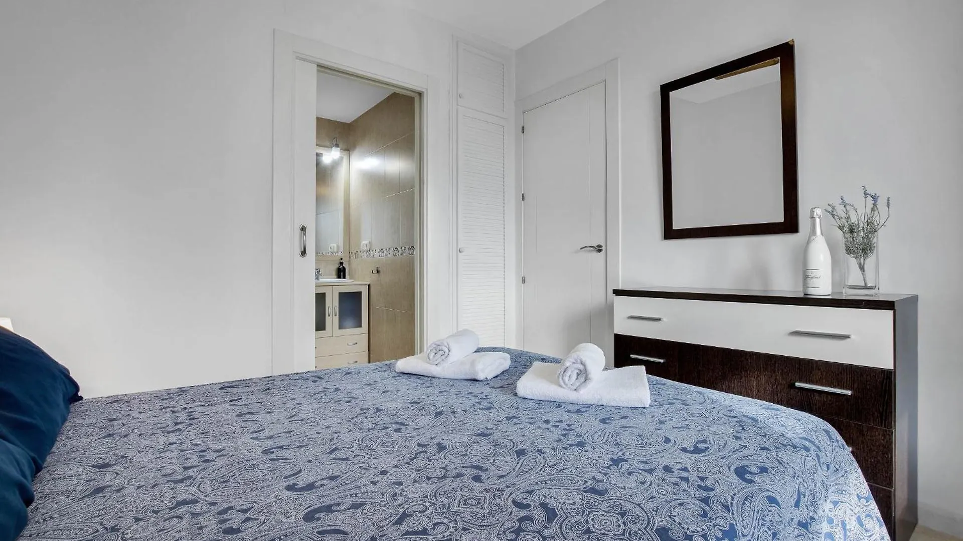 Vistamarina B405 By Ivi Real Estate Apartment Torremolinos