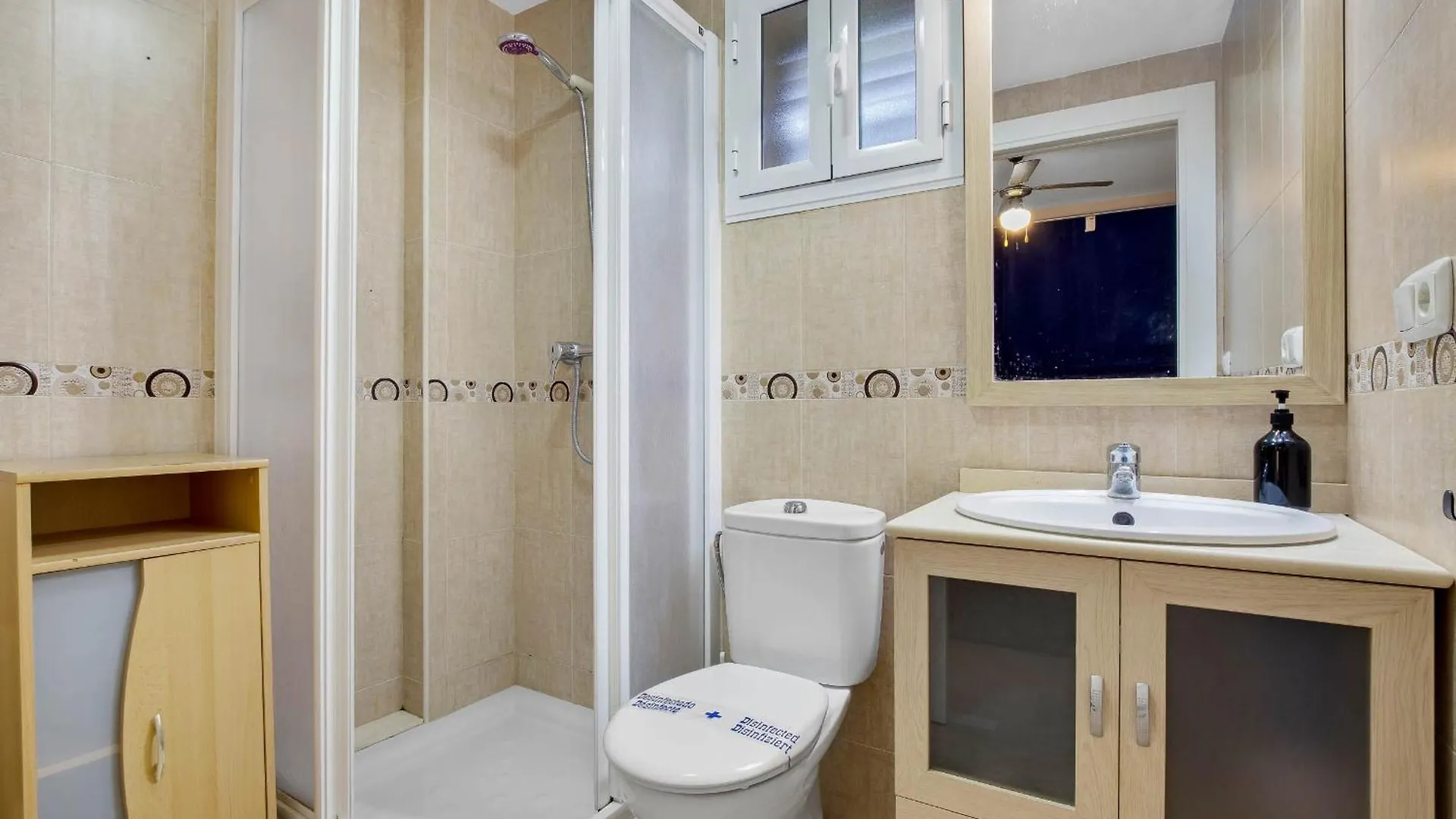 Vistamarina B405 By Ivi Real Estate Apartment Torremolinos
