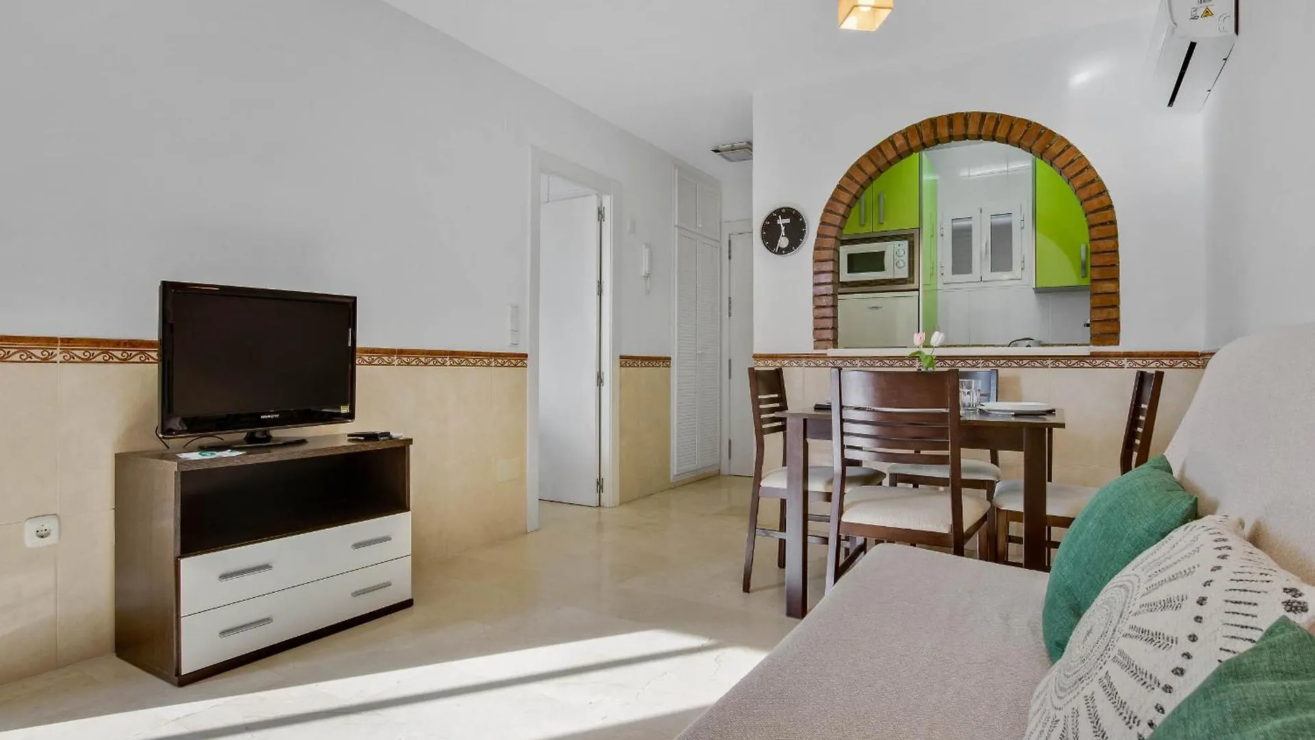 Vistamarina B405 By Ivi Real Estate Apartment Torremolinos