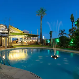 4* Szálloda Ms Tropicana