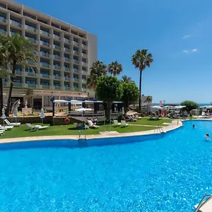 Hotel Medplaya Pez Espada, Torremolinos