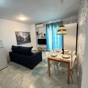 Apartment Don Diego La Carihuela, Torremolinos