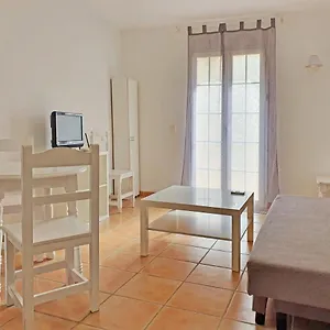 Apartment Turquesa La Carihuela, Torremolinos