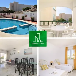 Apartment Erisa 31 By Ivi Real Estate, Torremolinos