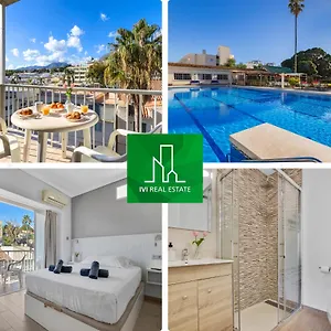 Apartment Carihuela Palace 417 By Ivi Real Estate, Torremolinos