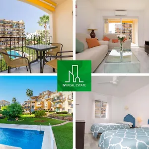 Apartment Erisa 56 By Ivi Real Estate, Torremolinos