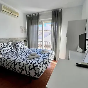 Apartment El Rincon De La Carihuela, Torremolinos
