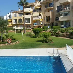 Apartment Erisa I, Torremolinos
