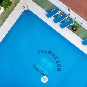 Apartment Palm Club Carihuela, Torremolinos