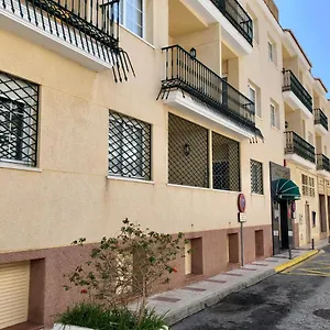 Apartment Nina De Oro, Torremolinos