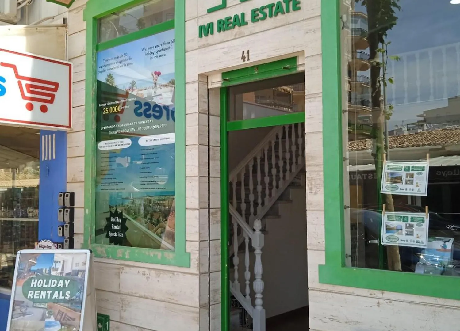 Vistamarina B405 By Ivi Real Estate Apartment Torremolinos