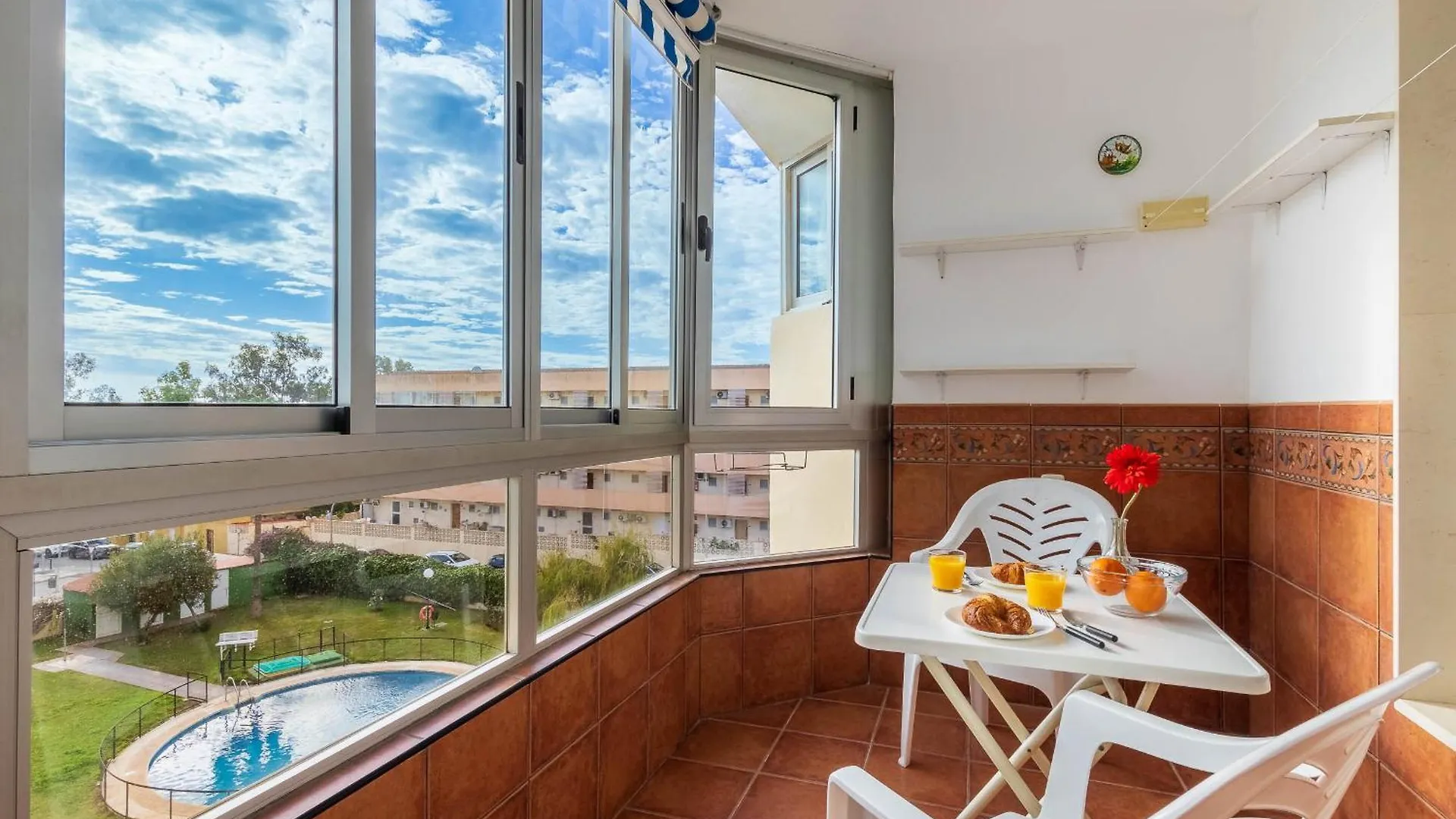 Vistamarina B405 By Ivi Real Estate Apartment Torremolinos