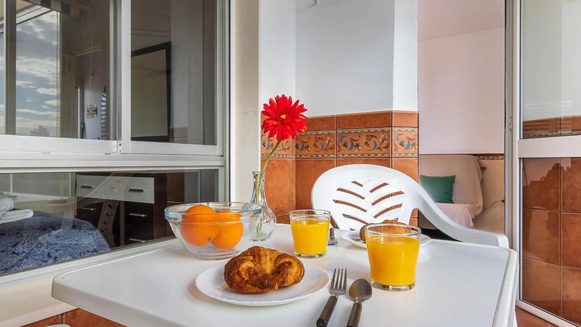Vistamarina B405 By Ivi Real Estate Apartment Torremolinos Spain